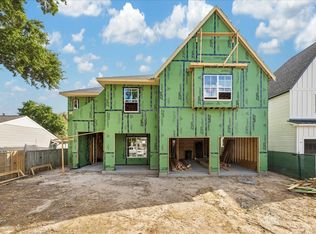 1335 Gardenia Dr, Houston, TX 77018