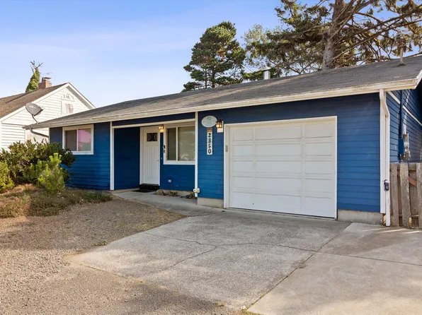 2350 NW Jetty Ave, Lincoln City, OR 97367