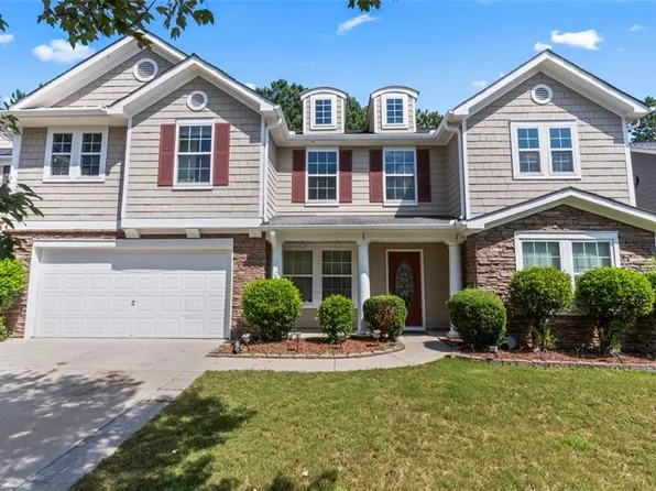 6231 Sparkling Cove Ln, Buford, GA 30518
