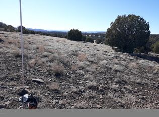 LOT 76 Unit 7 Juniperwwod Rnch UNIT 7, Ash Fork, AZ 86320