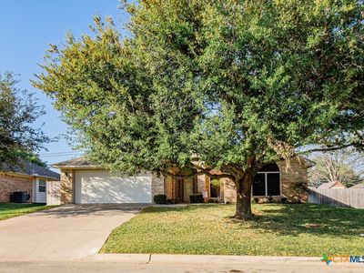 816 Heather Marie Ct, Temple, TX, 76502