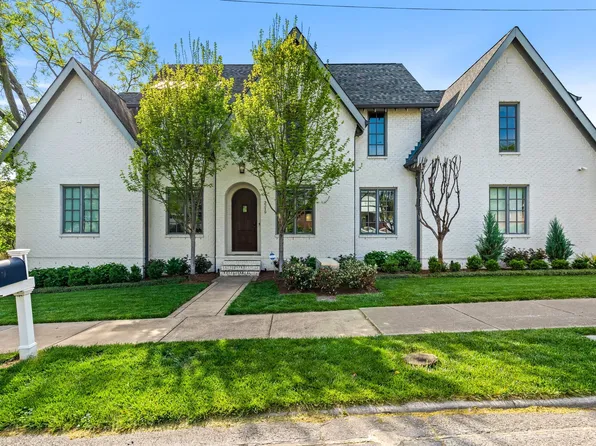 2219 29th Ave S, Nashville, TN 37212