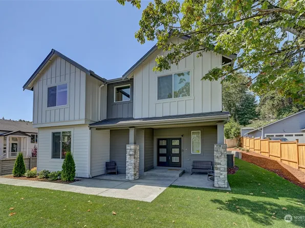 15223 51st Avenue S, Tukwila, WA 98168