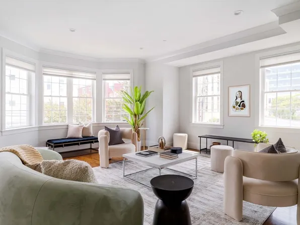 14 S Waverly St #14, Brighton, MA 02135