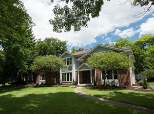 5401 N Meridian St, Indianapolis, IN