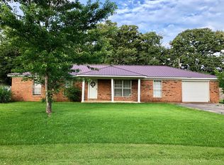 334 Greer Dr, Rogersville, AL 35652