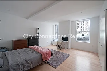 Rented by City Connections Realty