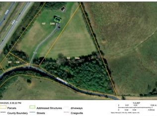 Knightly Ln, Mount Sidney, VA 24467