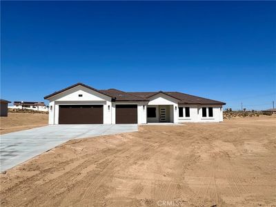22450 Ocotillo Way, Apple Valley, CA, 92308