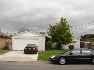 11682 Mac Murray St, Garden Grove, CA 92841