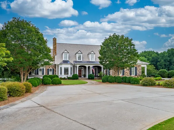 1171 Sweetbriar Trce, Madison, GA 30650