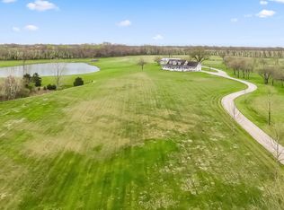 28101 E 299th St, Garden City, MO 64747