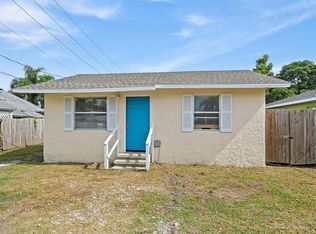 516 29TH STREET E, PALMETTO, FL 34221