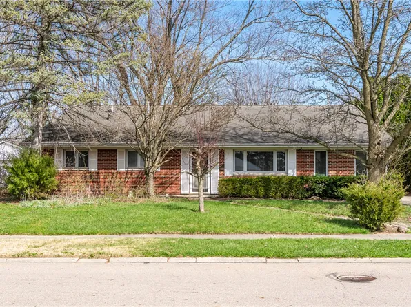 2018 Rockdell Dr, Fairborn, OH 45324