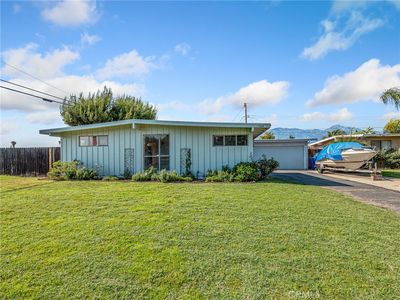 1164 W I St, Ontario, CA, 91762