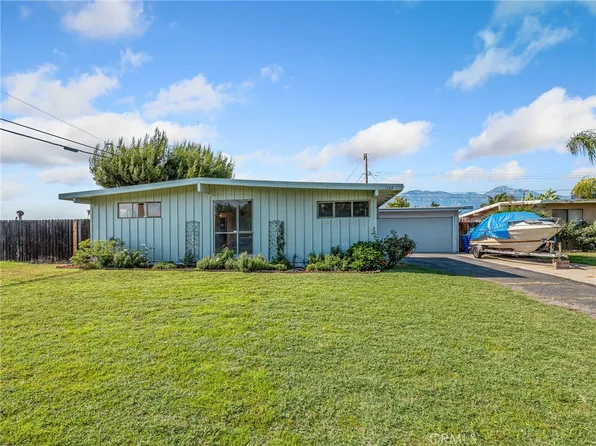 1164 W I St, Ontario, CA 91762