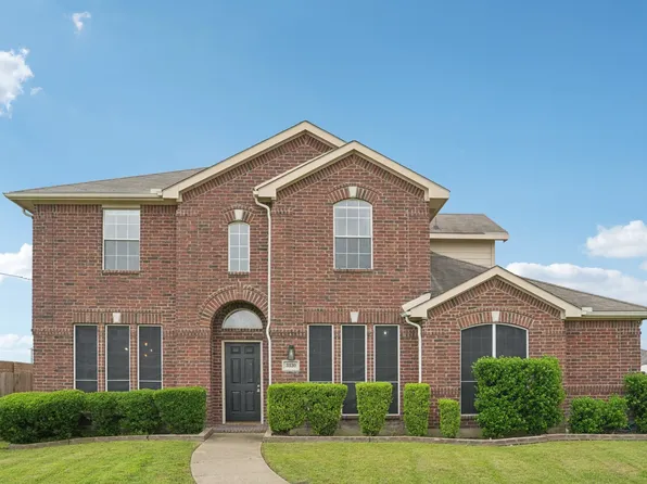 3330 Midstream Ct, Mesquite, TX 75181