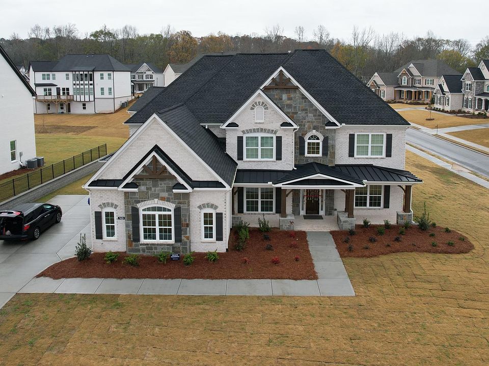 1st image of 7625 Misty Meadow Ln