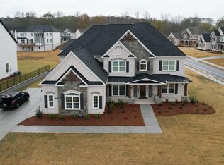 7625 Misty Meadow Ln, Cumming, GA 30040
