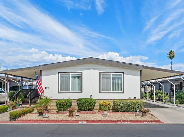 1456 E Philadelphia St Space 412, Ontario, CA 91761