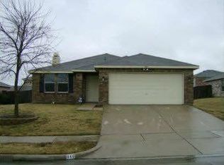 940 Carthage Way, Arlington, TX 76017