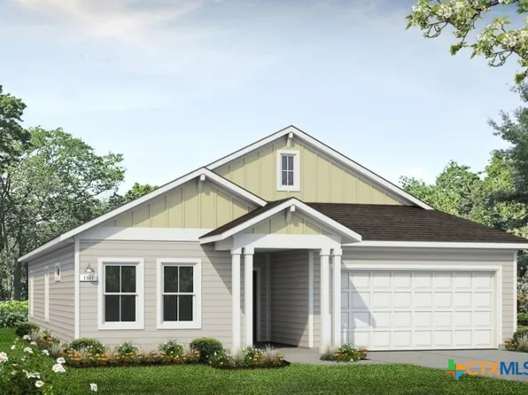 2431 Winding Creek Rd, Kyle, TX 78640