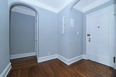 Sold by Brown Harris Stevens Forest Hills LLC