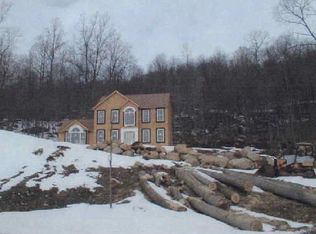 LOT 3 Birmingham Falls Ests, Seymour, CT 06483