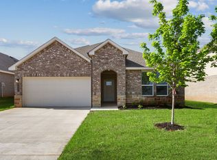 Zamboni Plan, California Meadows, Arlington, TX 76015
