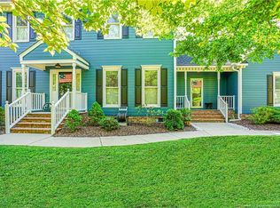 7733 N Ancon Dr, Fayetteville, NC 28304