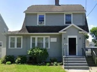 1729 Madison Ave, Bridgeport, CT 06606