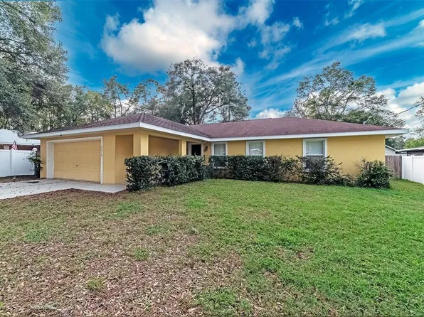6070 NW 56th Ter, Ocala, FL 34482