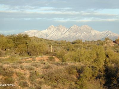 12500 N Sin Vacas Trl #5, Fort McDowell, AZ, 85264