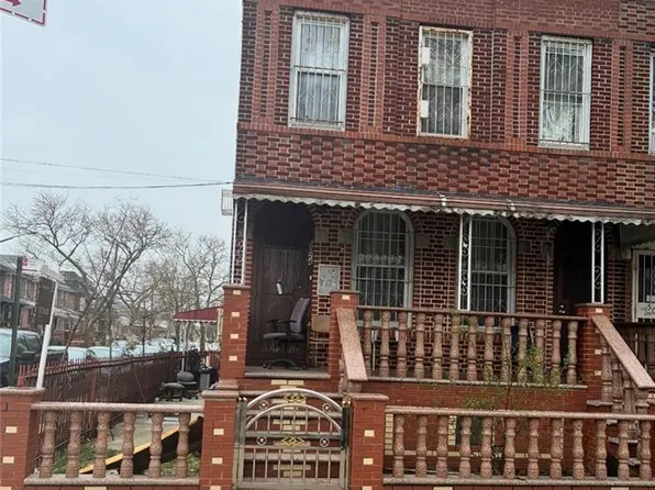 5024 Clarendon Rd, Brooklyn, NY 11203