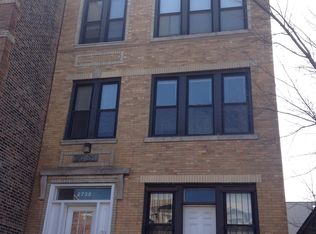 2739 W Augusta Blvd APT 2F, Chicago, IL 60622