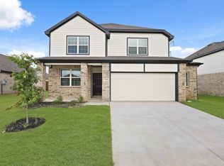 3114 Harmony Way, Cleburne, TX 76033