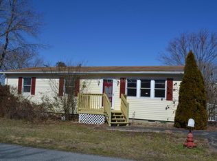 12503 W Torquay Rd, Ocean City, MD 21842