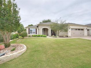 207 Yellow Rose Trl, Georgetown, TX 78633