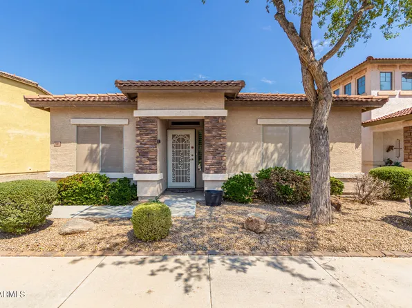 5185 W DESERT HILLS Drive, Glendale, AZ 85304