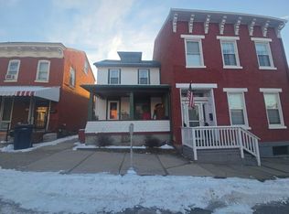 634 Ferry St, Danville, PA 17821