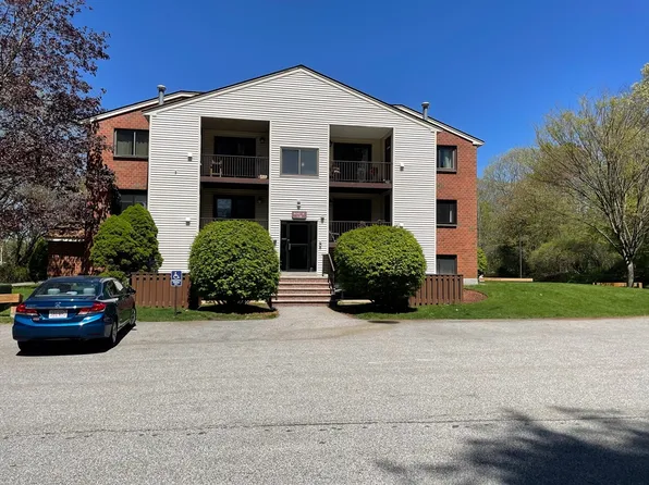 189 Littleton Rd Unit 14, Chelmsford, MA 01824