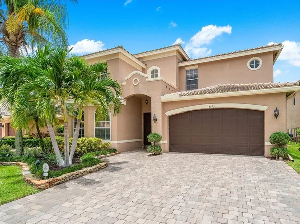 8895 Maple Hill Court, Boynton Beach, FL 33473