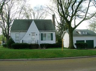 405 Arch St, Ottawa, IL 61350