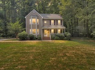 2753 Birdsong Ln, Powhatan, VA 23139