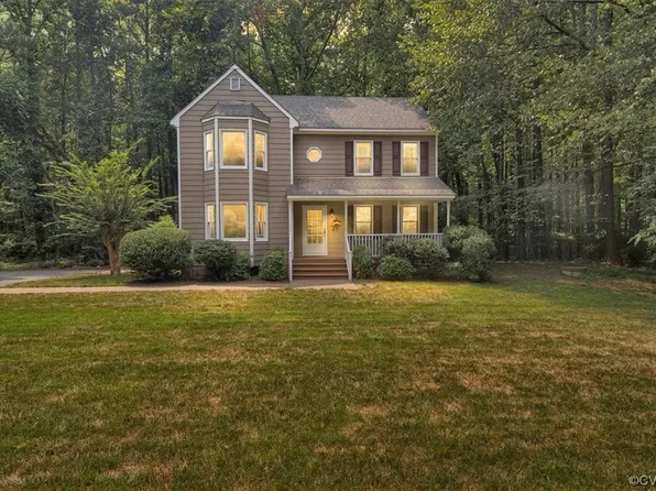 2753 Birdsong Ln, Powhatan, VA 23139