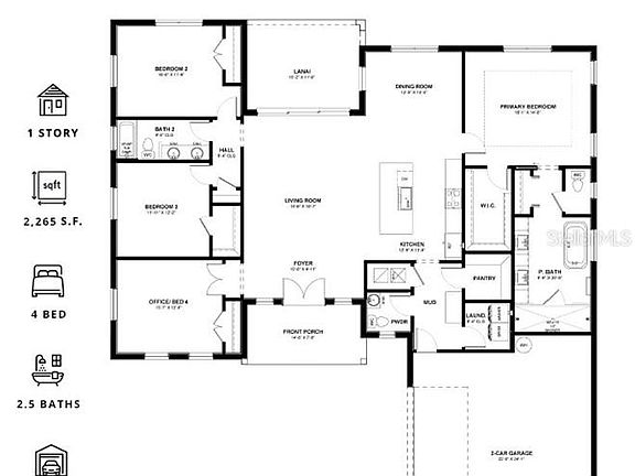 2nd image of 15115 Dusky Warbler Rd