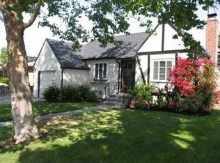 309 Santa Clara Way, San Mateo, CA 94403