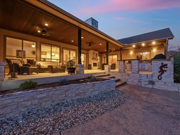 20204 Auger Cv, Spicewood, TX 78669