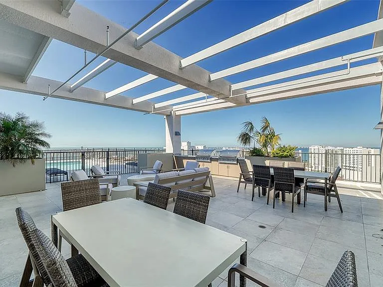 33 S Palm Ave #804 — Photo 38