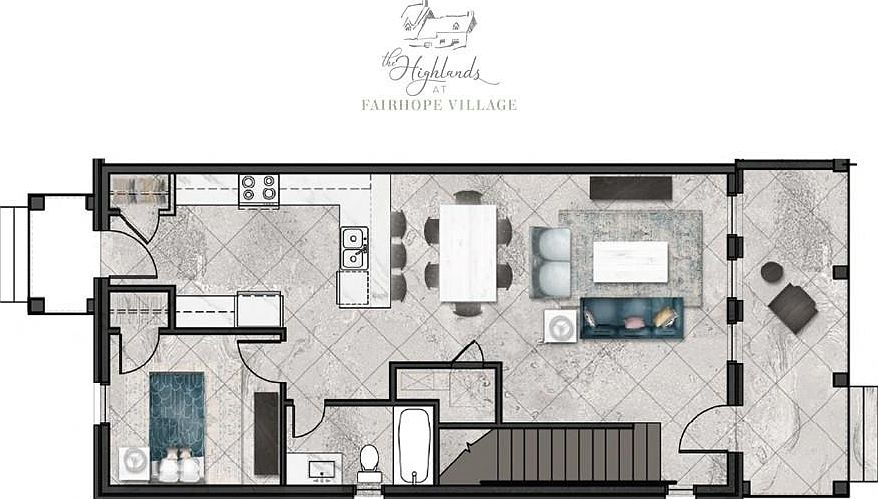 2nd image of 417 Dry Falls Way